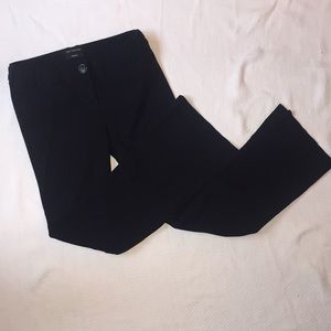 The Limited Drew Dress Pants, 0S